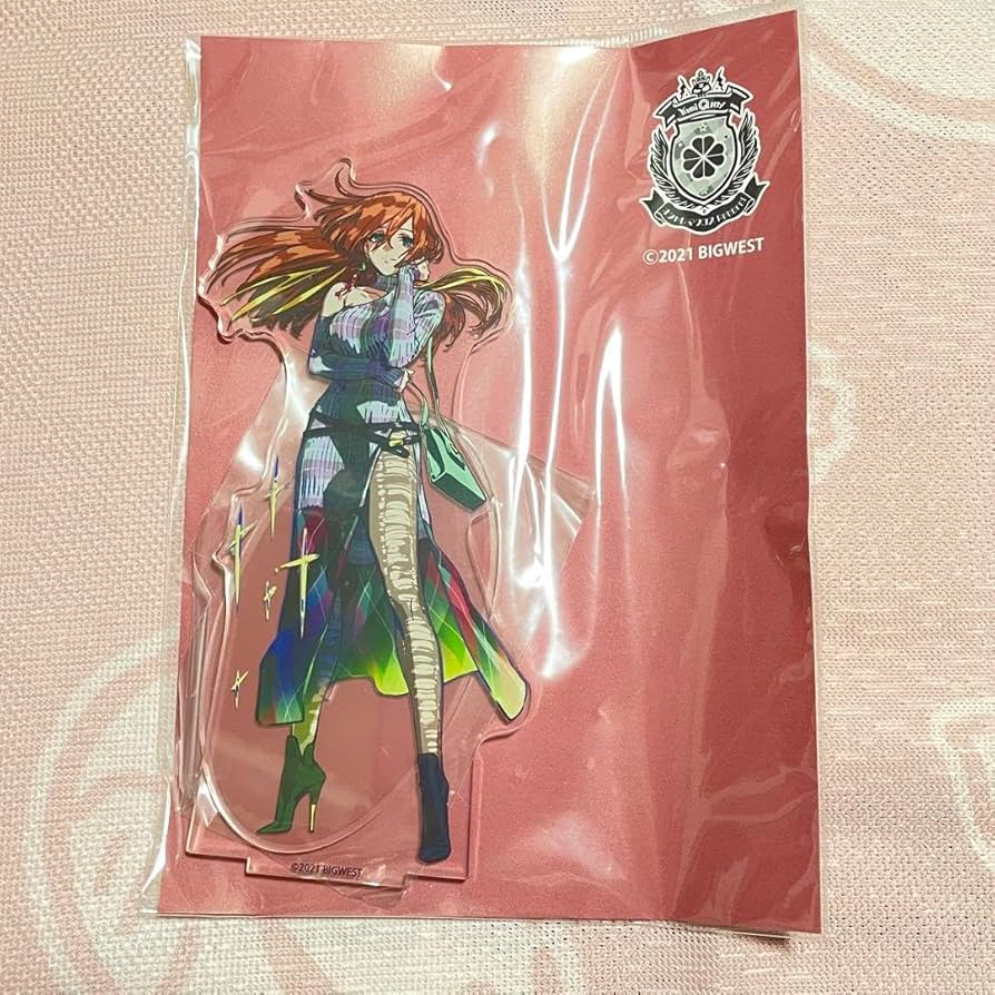 Amazon.co.jp: マクロスΔ/闇キューレ/マクロス/その他グッズ15点セット