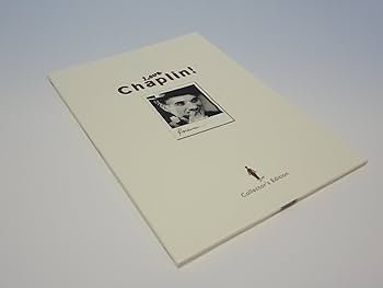 Amazon.co.jp: ラヴ・チャップリン ! コレクターズ・エディション BOX