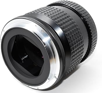 Amazon.co.jp: PENTAX SMCP 67 ソフト 120mm F3.5 W/C : 家電＆カメラ