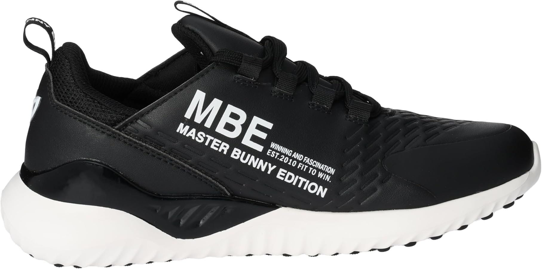 Amazon | [マスターバニーエディション] レディース ゴルフシューズ