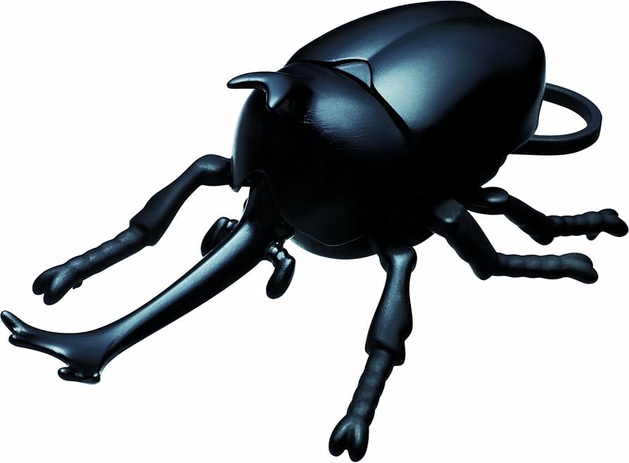 Amazon.co.jp: 甲虫王者ムシキング アタックフィギュア ムシキング