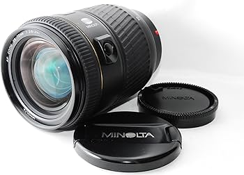 Amazon | Minolta AF レンズ 28-70mm F2.8G | 一眼レフカメラ 通販