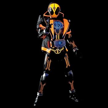 Amazon.co.jp: RAH リアルアクションヒーローズ GENESIS 仮面ライダー