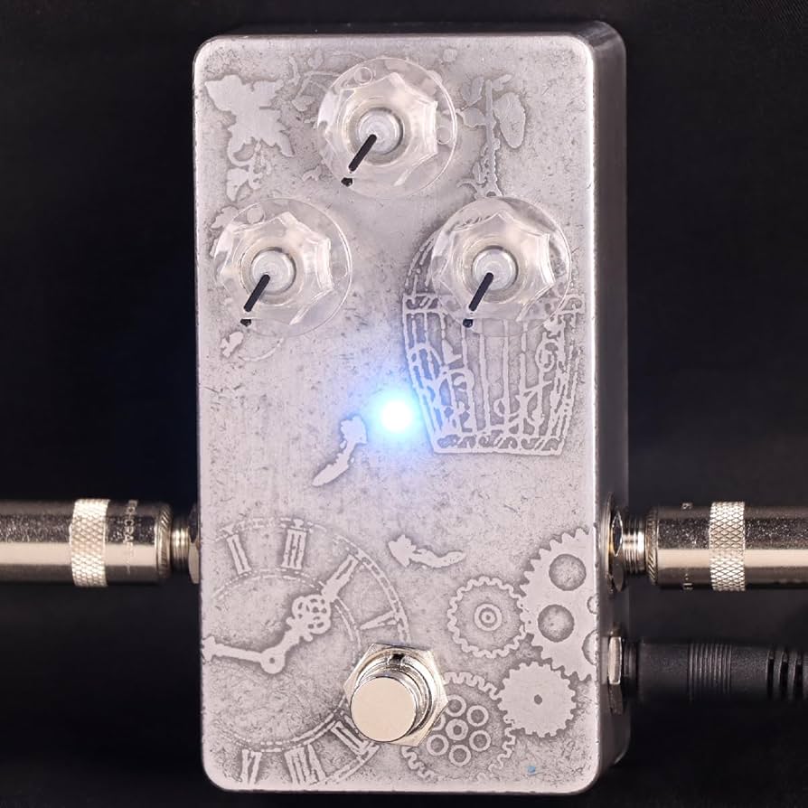 Amazon | 9OVERDRIVE9 / Verre ver2.0 オーバードライブ