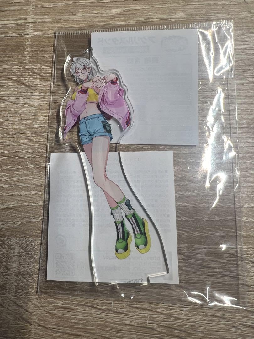 Amazon.co.jp: ヒプノシスマイク 中王区 flava フレイヴァ 碧棺合歓