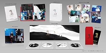 Amazon.co.jp | 陳情令 Special Blu-ray BOX 2【コリタメamazon店限定