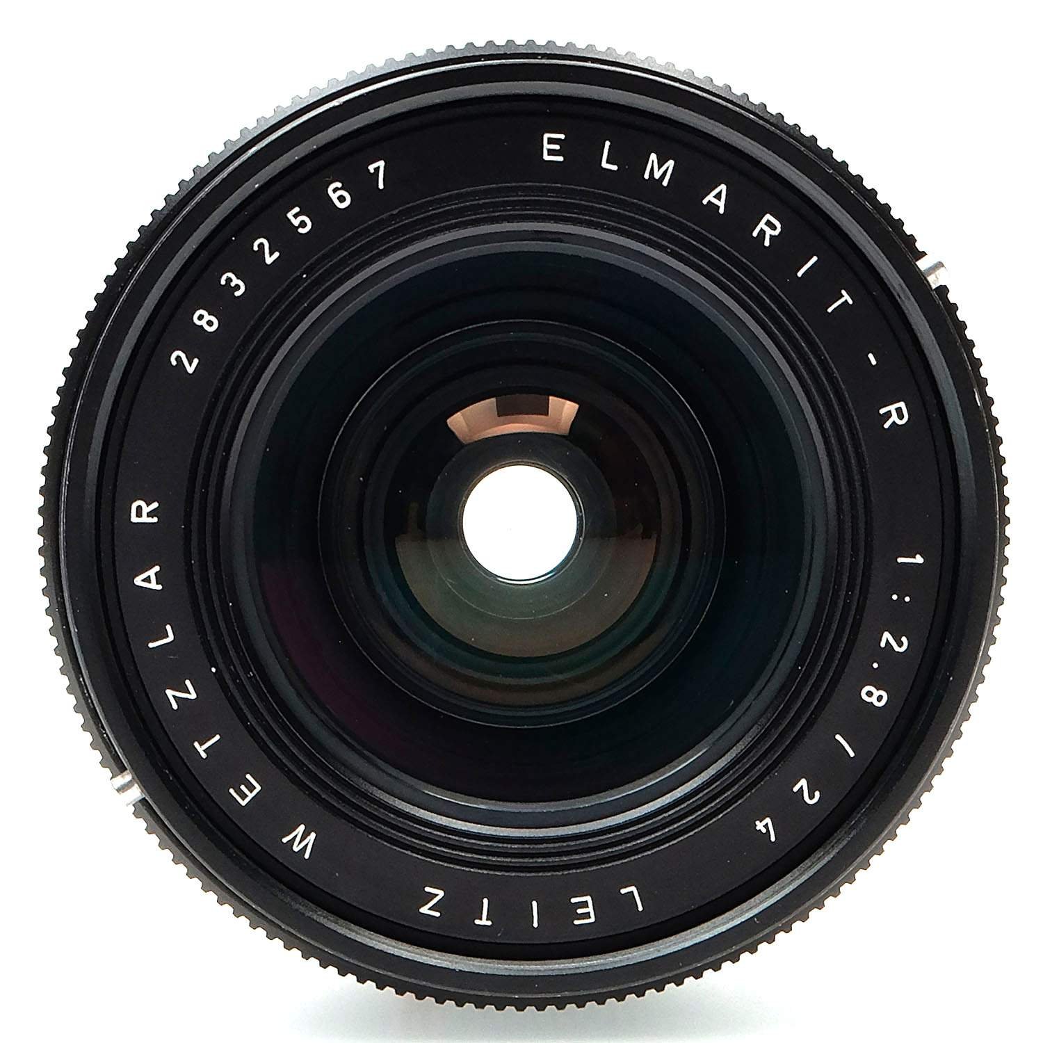 Amazon.com : Leica Wide Angle 24mm f/2.8 