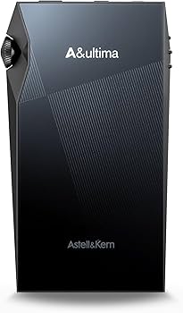 Amazon.co.jp: Astell&Kern A&ultima SP3000M : 家電＆カメラ