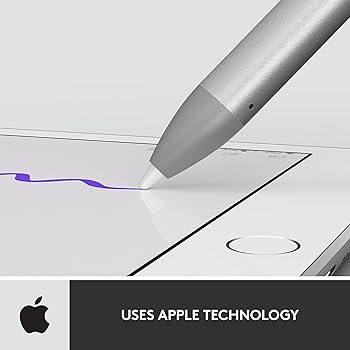 Amazon.com: Logitech Combo Touch iPad Pro 11-inch (1st, 2nd, 3rd