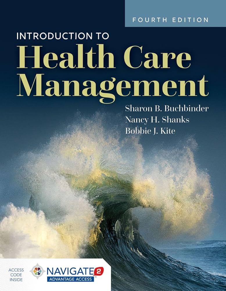 Introduction to Health Care Management: .: 9781284156560: Medicine