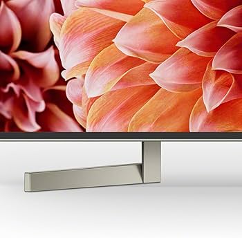 Amazon.co.jp: Sony Bravia 9000F Series 4K LCD TV : Electronics