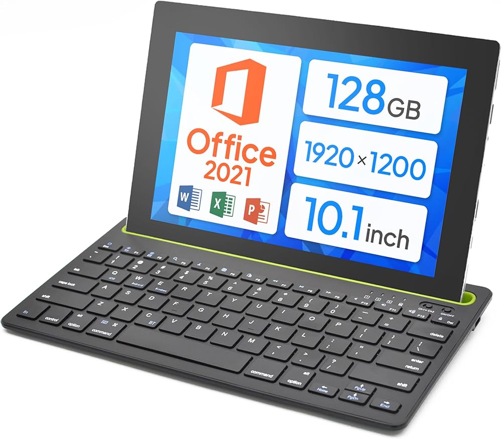 Amazon.co.jp: 【整備済み品】NEC VersaPro PC-VKF11U 10.1型