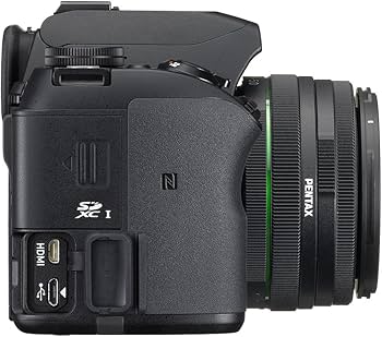 Amazon | PENTAX デジタル一眼レフ PENTAX K-S2 18-50REキット