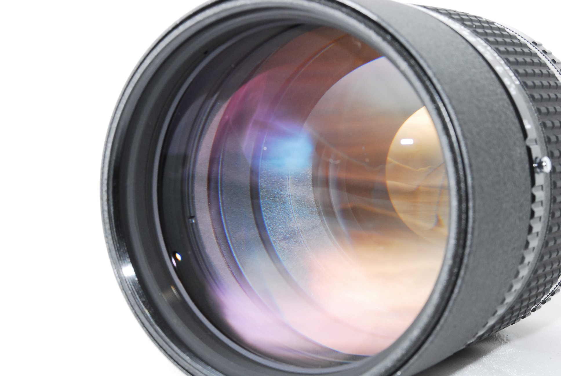 Amazon | Nikon ニコン AF DC-NIKKOR 135mm F2 | カメラ用交換レンズ 通販