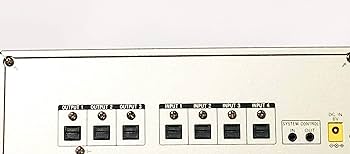 Amazon | SONY SB-RX100P AVセレクター 光デジタル角型対応 | Sony