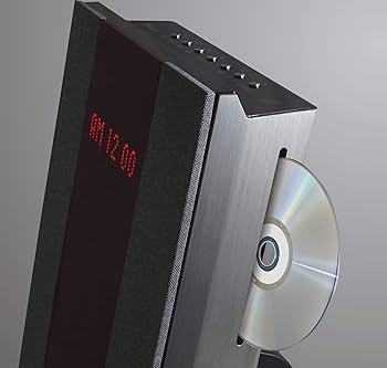 Amazon.co.jp: アナバス CDクロックラジオシステム AA-002 ANABAS CD