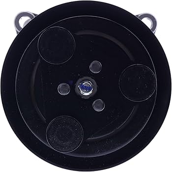 Amazon.com: DVPARTS A/C Compressor 18-10158-18 102-1083 Compatible