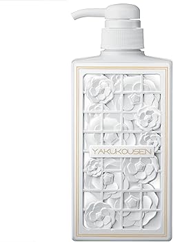 Amazon | 薬酵泉 薬用全身洗浄料 500ml × 2本セット 【最新ニュー