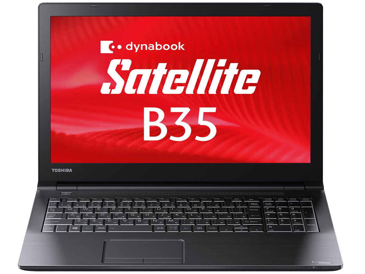 Amazon.co.jp: 東芝 Dynabook Satellite PB35RNAD483ADA1 Windows8.1