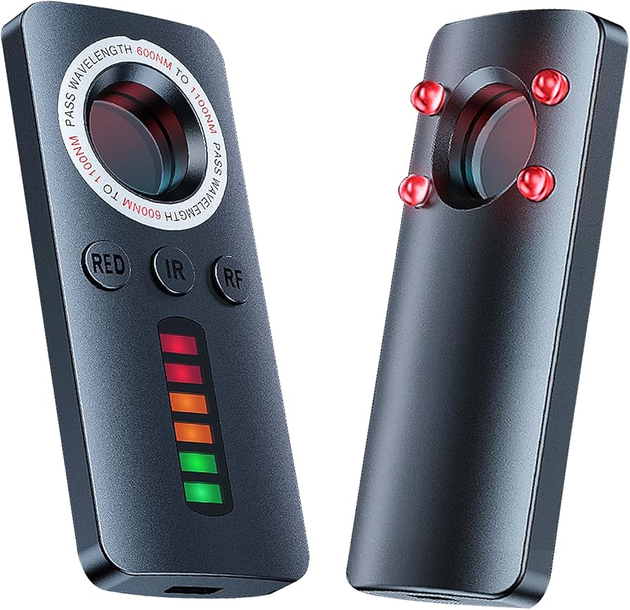 Amazon.co.jp: STDRIVO【2026年革新型∙で盗聴・盗撮波をスキャン