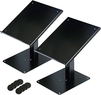 Amazon | KIKUTANI DJ-CDL CDJ用スタンド×2個セット | スタンド | 楽器