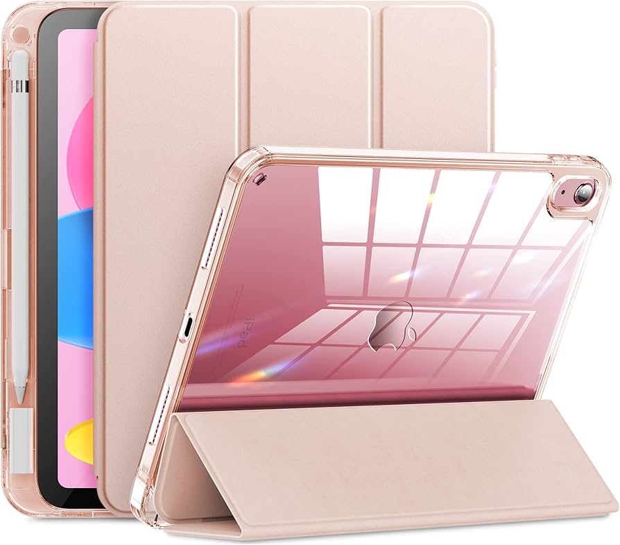 Amazon.co.jp: INFILAND iPad 第11世代 A16 ケース 11インチ 2025