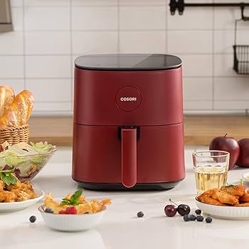 Amazon.co.jp: COSORI コソリ ノンフライヤー 4.7L 大容量 家庭用 電気