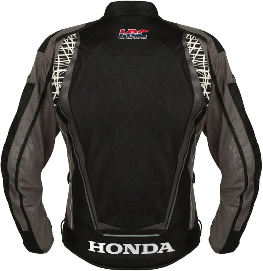 Amazon | [ホンダ] メッシュジャケット メンズ 0SYES-73A-KL