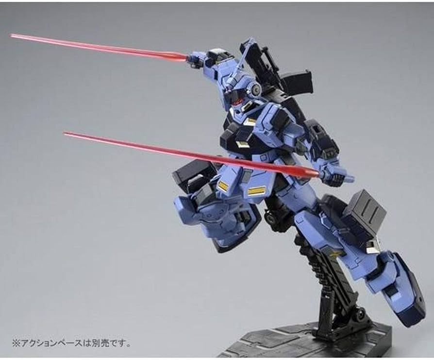 Amazon | HGUC 1/144 RX-80PR ペイルライダー 陸戦重装備仕様