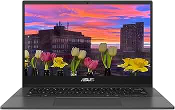 Amazon.com: ASUS Chromebook CM1402 Laptop, 14” FHD (1920 x 1080