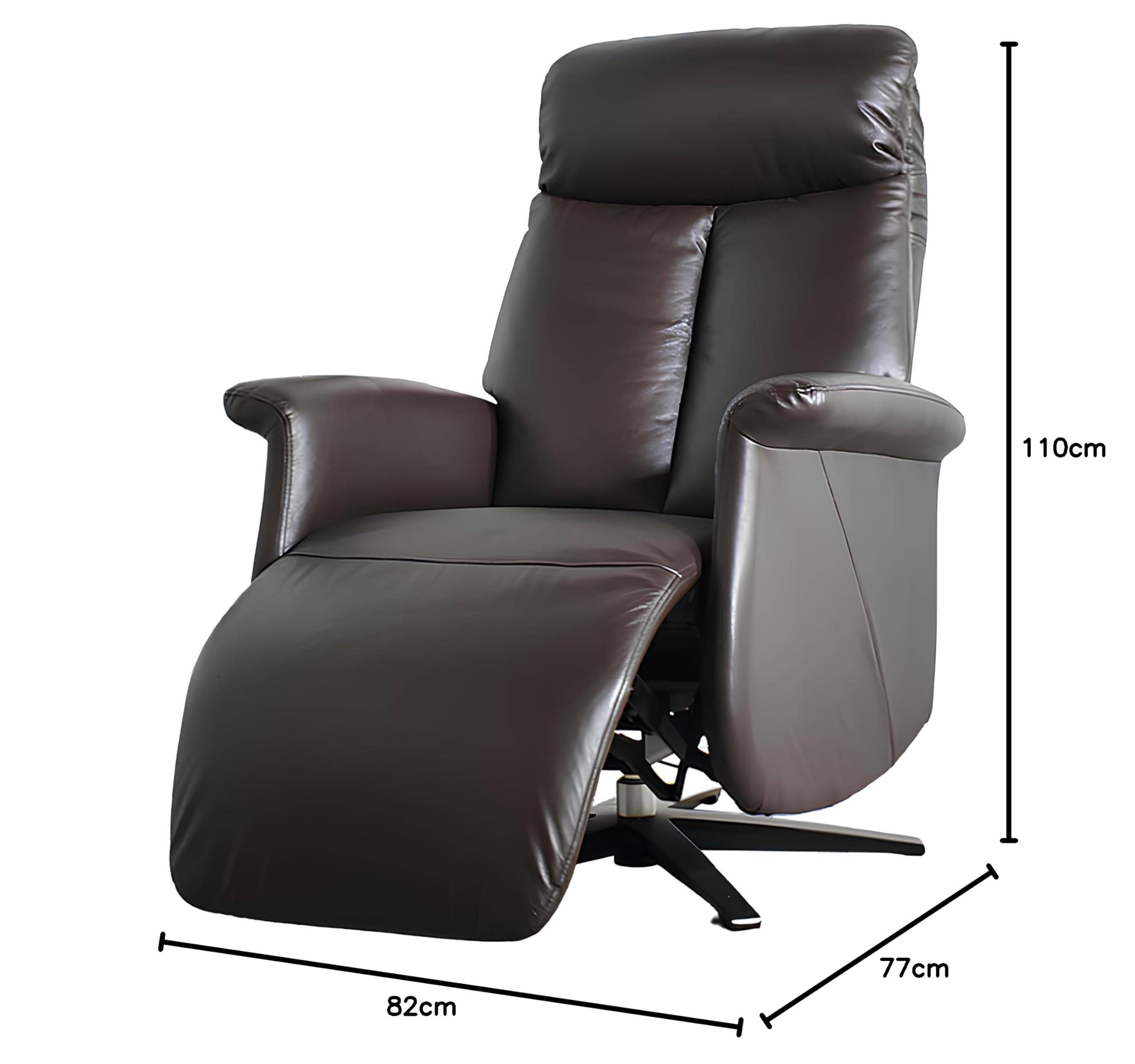 Amazon｜電動ソファ 電動リクライニングチェア 回転 2モーター 1人 1人