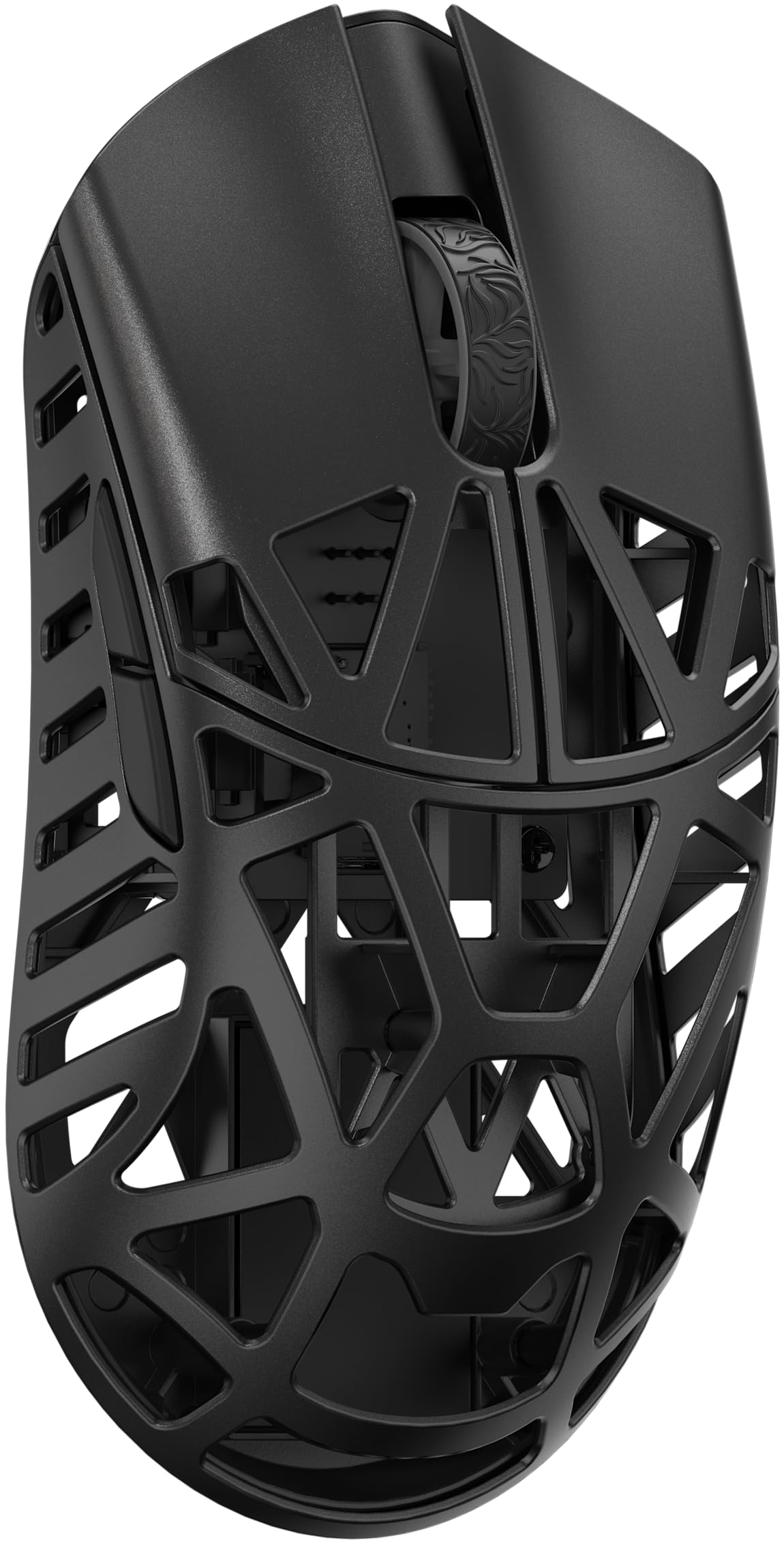 Amazon.com: SMACKAPE WLMOUSE Beast X Mini Pro Ultra-Light 34g