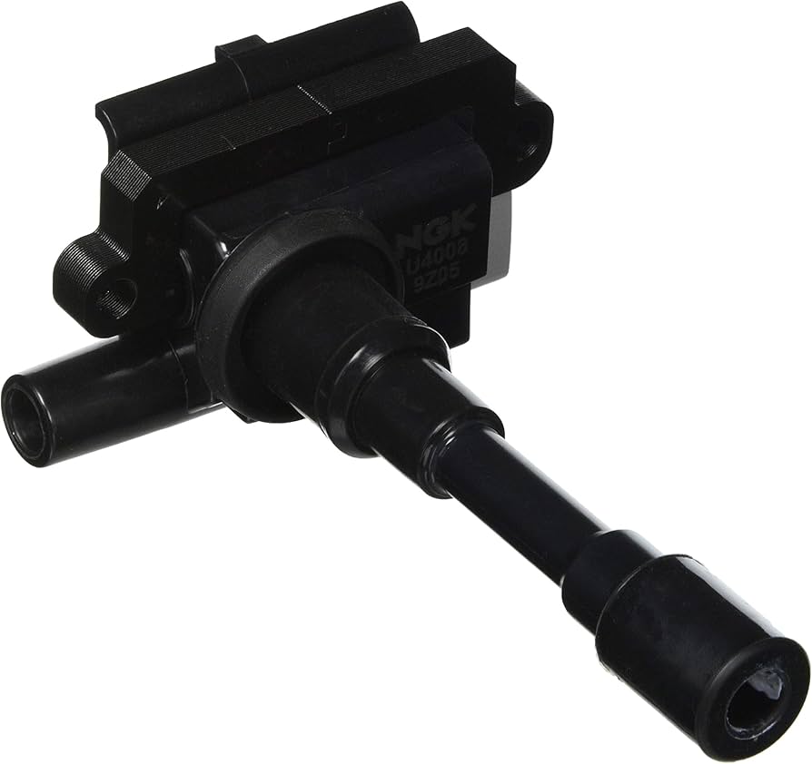 Amazon | 日本特殊陶業(NGK) イグニッションコイル 【48540】 U4008