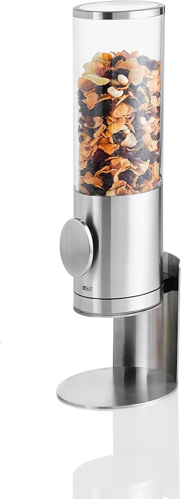 Amazon｜アドホック(Adhoc) 【Adhoc シリアルディスペンサー 120554