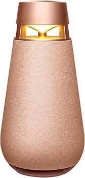 Amazon.co.jp: LG XO3QPK 360°ワイヤレススピーカー : 家電＆カメラ