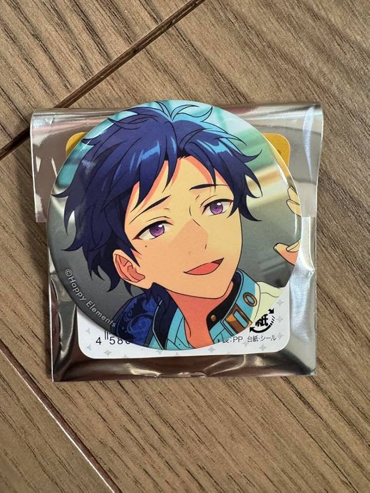 伏見弓弦 イベコレ 缶バッジ extra 夢ノ咲卒業ライブ idol 24点 Amazon