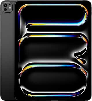 Amazon.co.jp: 【整備済み品】Apple iPad Pro 13 インチ (M4) Wi-Fi +