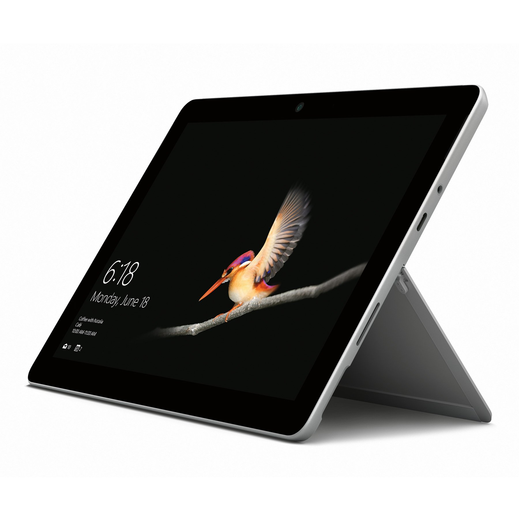 Amazon.co.jp: Microsoft Surface Go (128GB/8GB) MCZ-00014 : Computers