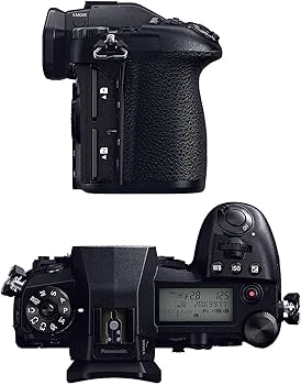 Amazon | パナソニック ミラーレス一眼カメラ ルミックス G9 ボディ
