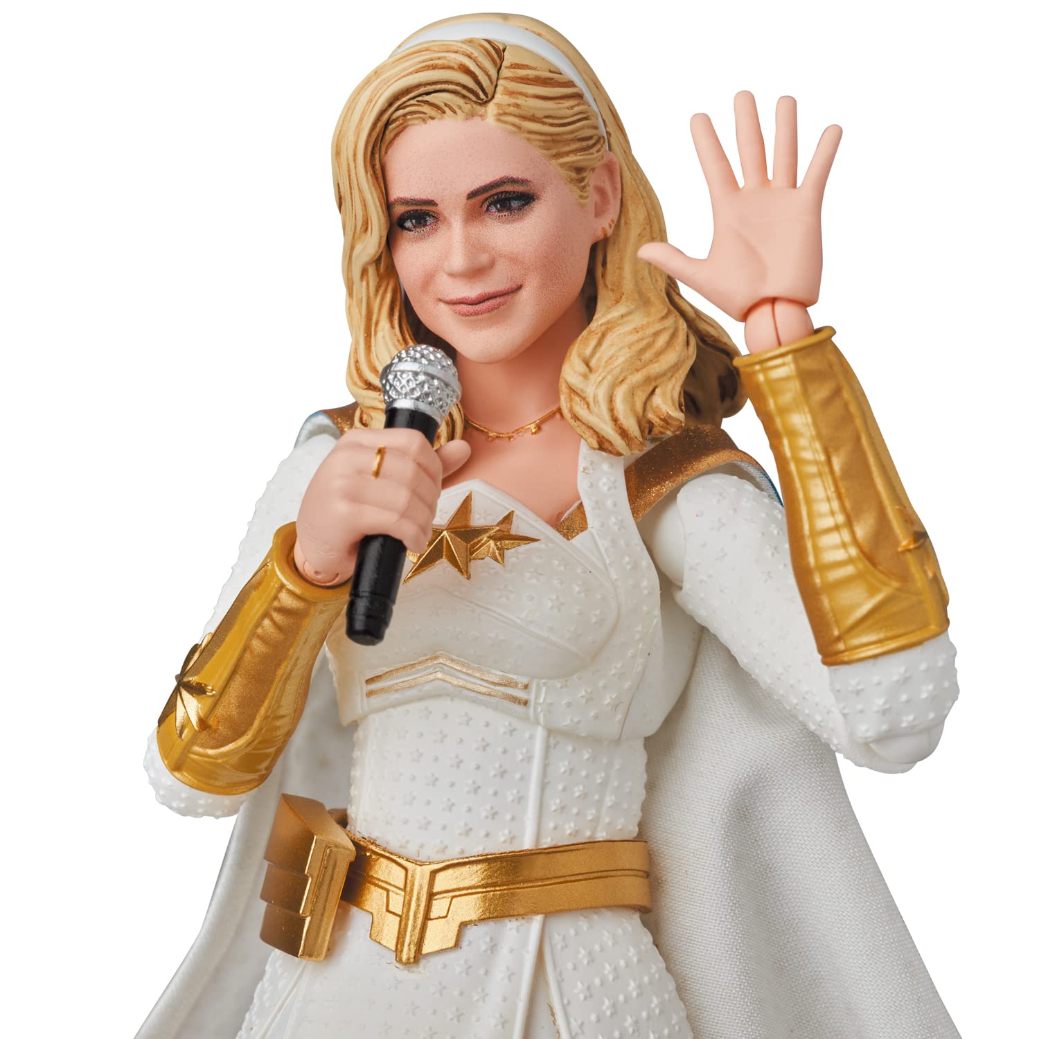 Amazon | MAFEX マフェックス No.187 The Boys STARLIGHT スターライト