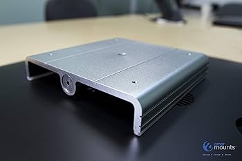Amazon.co.jp: VESA Mount Adapter Kit for iMac and LED Cinema or