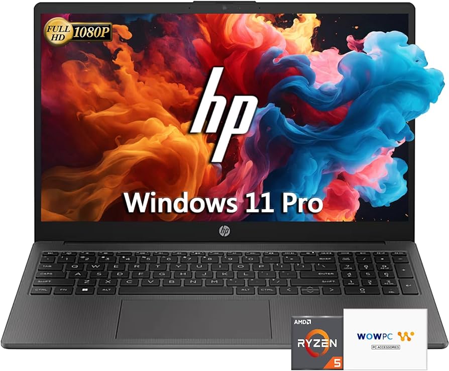 Amazon.com: HP New 15.6