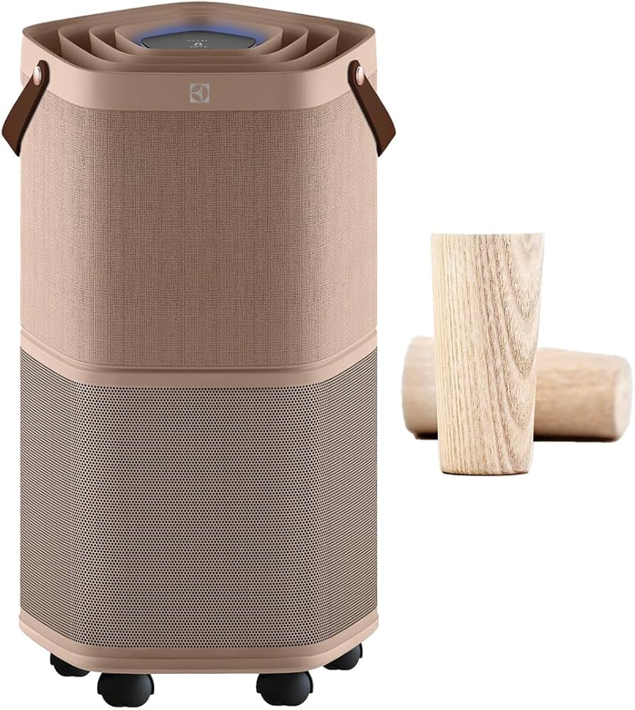 Amazon.co.jp: エレクトロラックス PureA9.2 空気清浄機 360度吸引 高