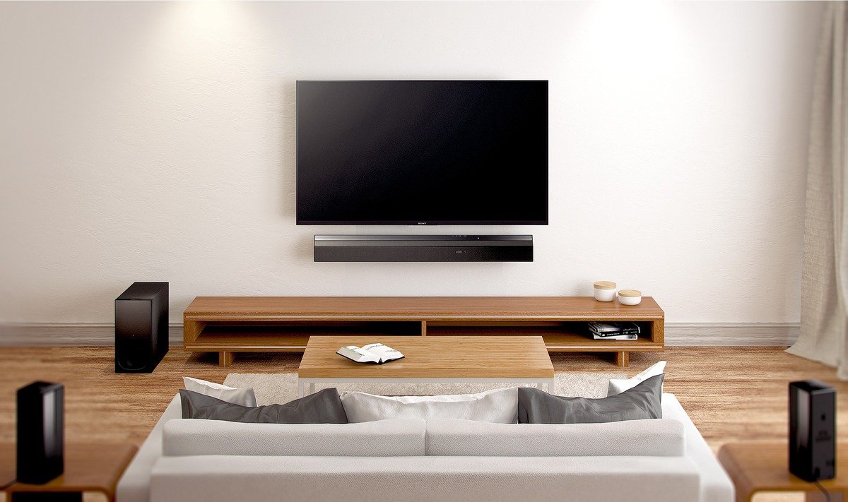 Amazon.co.jp: ソニー ホームシアターシステム 5.1ch NFC/Bluetooth HT