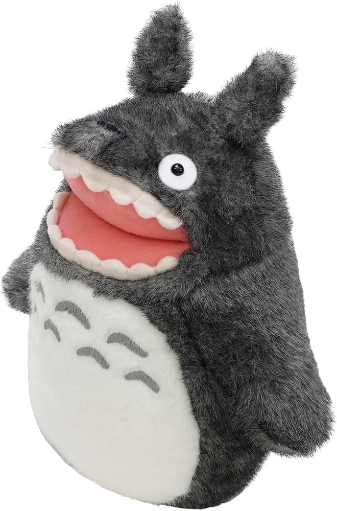 Amazon.co.jp: サンアロー(Sun Arrow) スタジオジブリ となりのトトロ