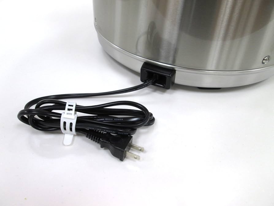 Amazon | タイガー 電子ジャー 業務用 保温専用 五升 ステンレス JHC