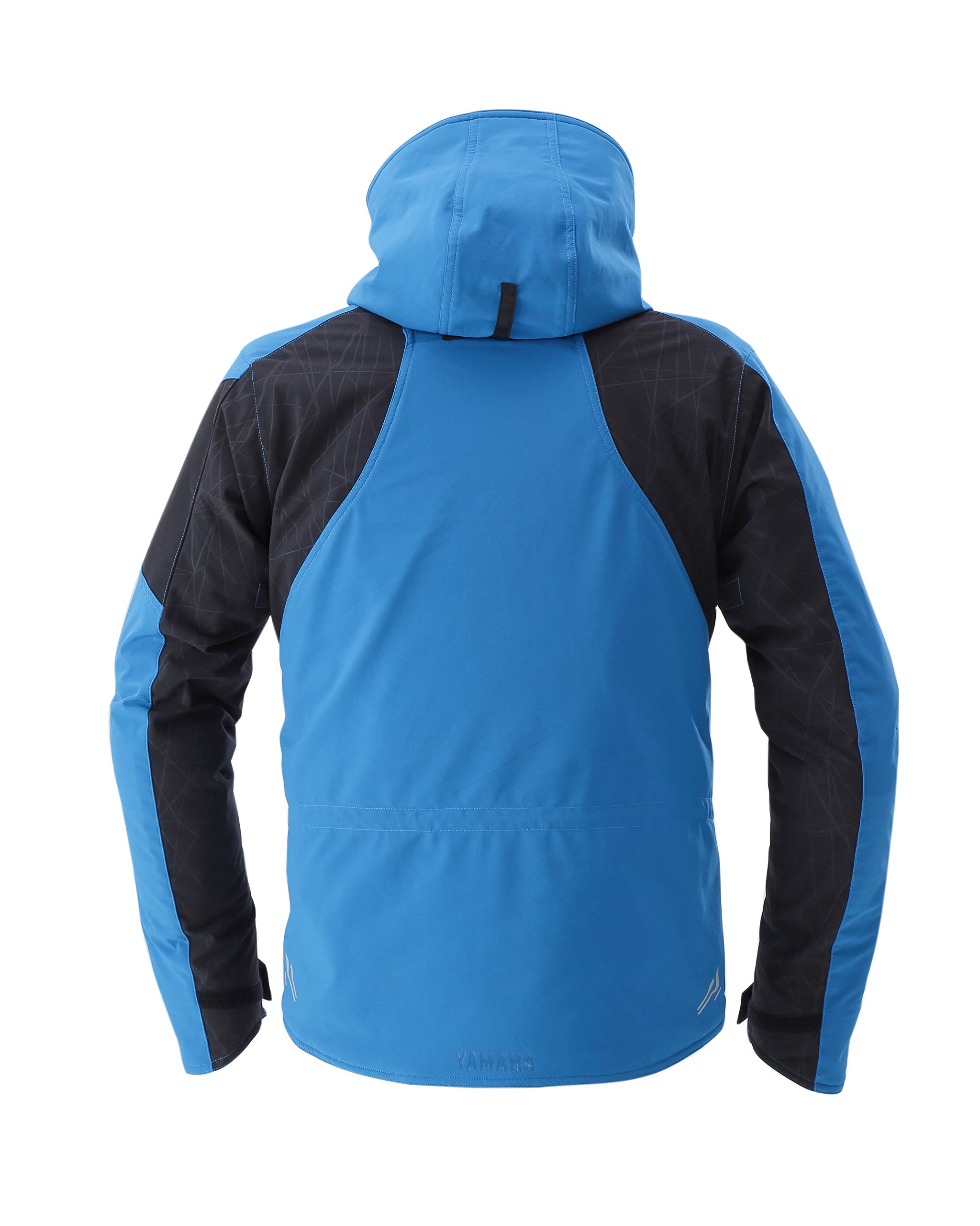 Amazon | ヤマハ(Yamaha) ライディングジャケット KUSHITANI(クシタニ