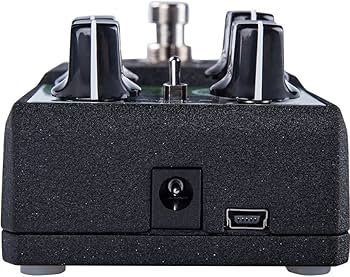 Amazon | NUX TAPE CORE DELUXE ギターエフェクター テープエコー