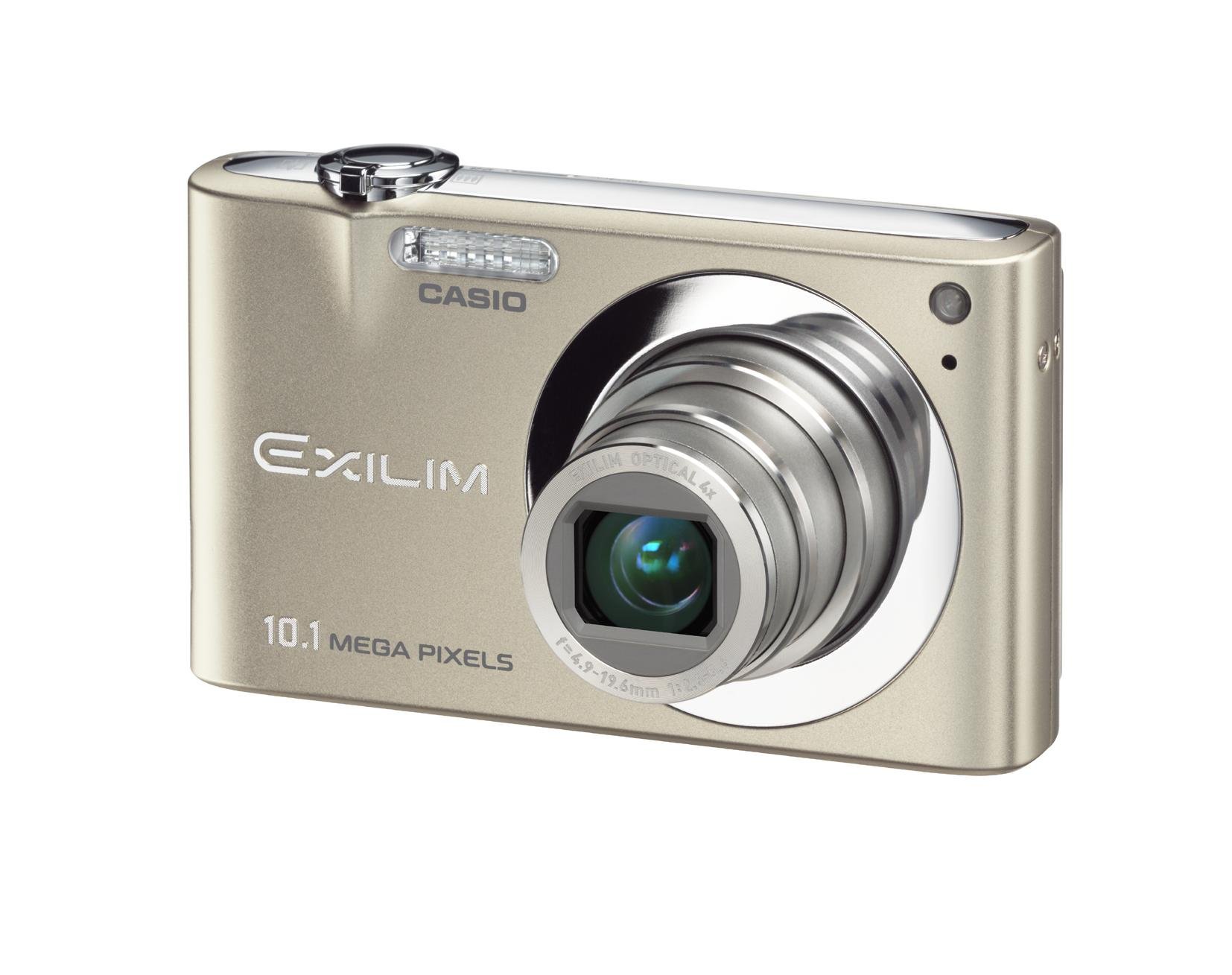 Amazon | CASIO デジタルカメラ EXILIM (エクシリム) ZOOM Z100