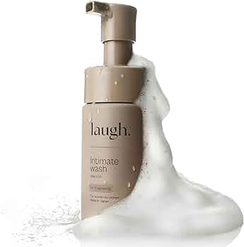 Amazon.co.jp: 【公式】laugh. ラフドット インティメイトウォッシュ
